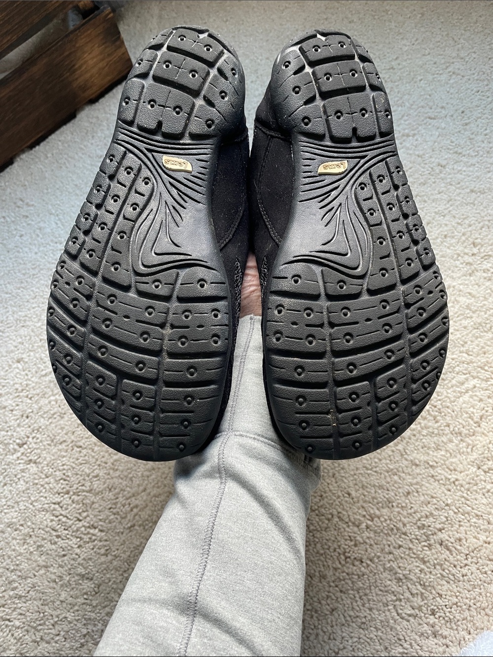 LEMS Women's Black Primal 2 Barefoot Shoes - Lightweight Comfort - Picture 2 of 4